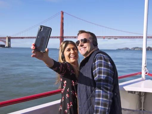 Bridge to Bridge Cruise