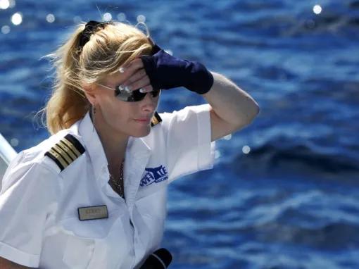 Whale Watch with Brisbane Transfers