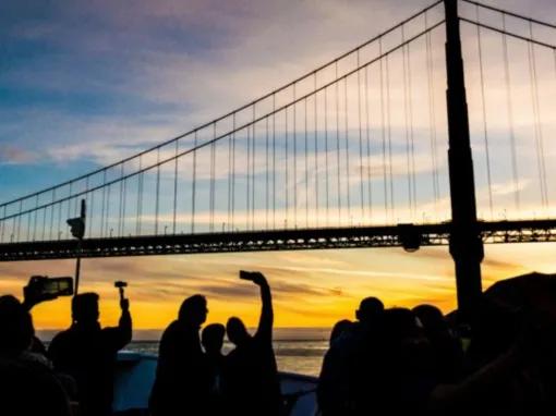 California Sunset Cruise
