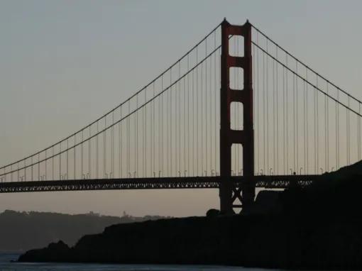 California Sunset Cruise