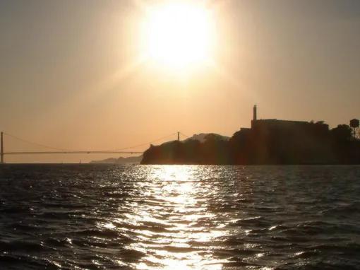 California Sunset Cruise