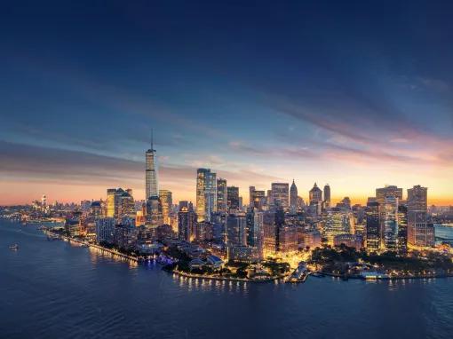 One-World-Observatory