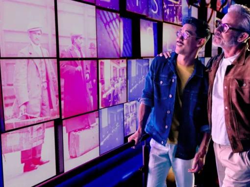 One-World-Observatory