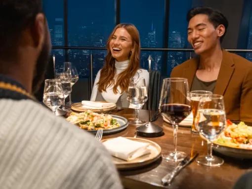 One-World-Observatory