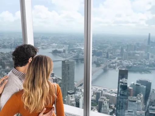 One-World-Observatory