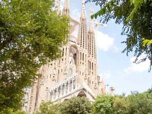Sagrada-familia