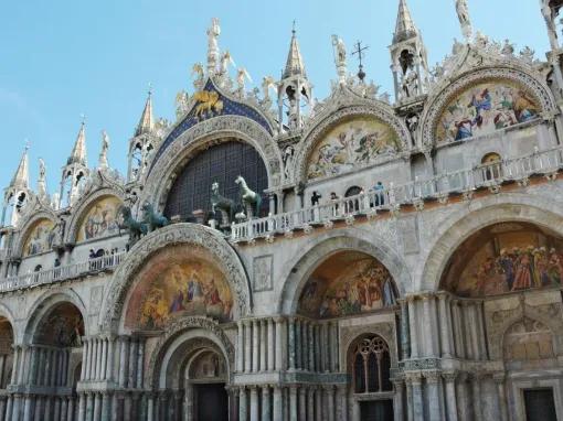 basilica-in-venice