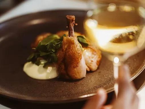 dinner-sample-option