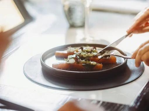 person-enjoying-their-meal