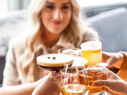 people-enjoying-cocktails