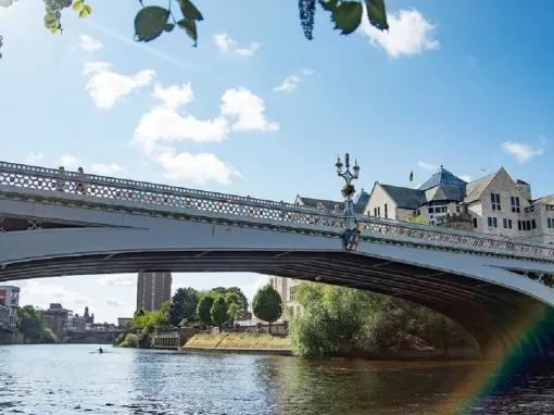 bridge-in-york