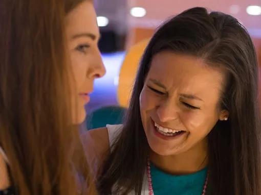 woman-enjoying-cruise