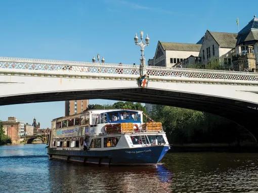 cruise-on-river-ouse