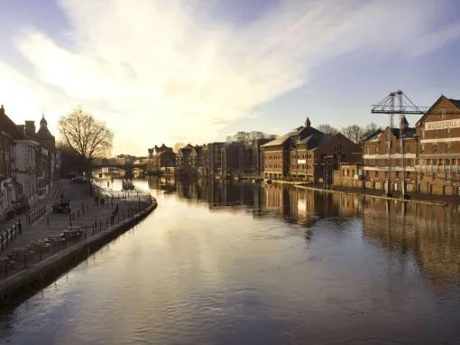 sunset-on-river-ouse