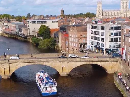 view-of-cruise-under-bridge