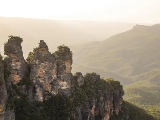 Blue-Mountains-Sunset-&-Wilderness-Tour