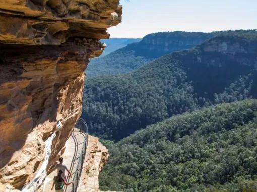 Blue-Mountains-Sunset-&-Wilderness-Tour