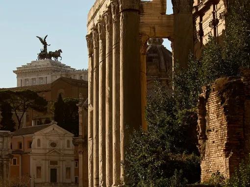 rome-monuments