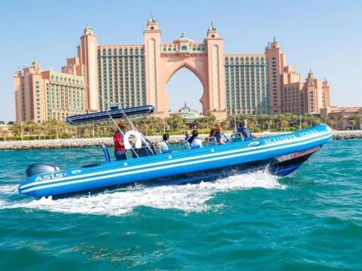 Go-City-Dubai-All-Inclusive Pass