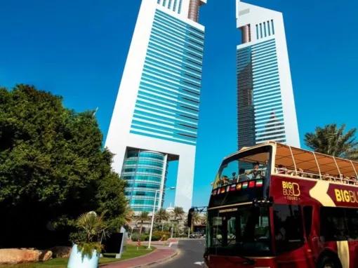 Go-City-Dubai-All-Inclusive Pass