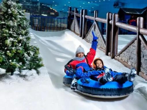 Go-City-Dubai-All-Inclusive Pass