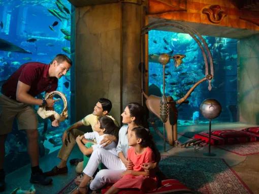 Go-City-Dubai-All-Inclusive Pass