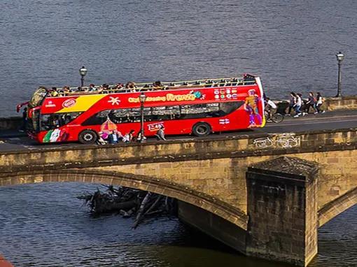 Florence-bus-tour