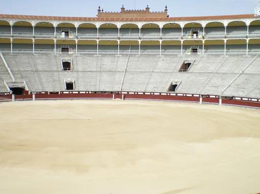 Bullring