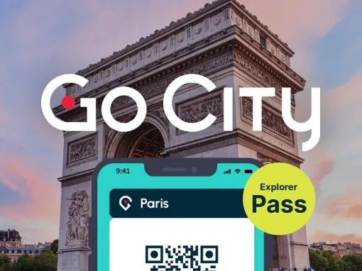 go-city-paris-explorer