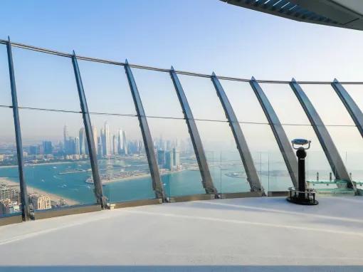 The View at The Palm