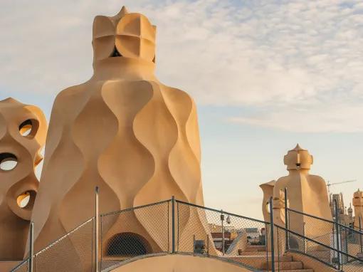 La Pedrera