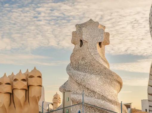 La Pedrera