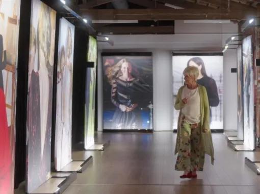 Princess Diana Exhibition