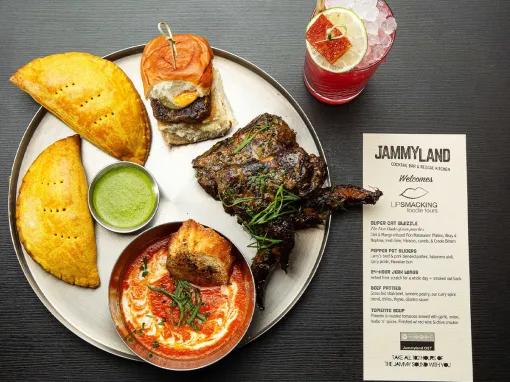 Downtown Lip Smacking Foodie Tour