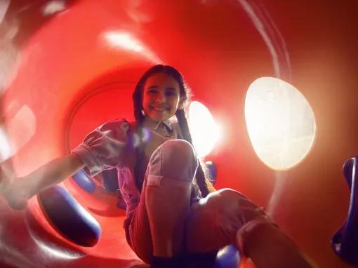 Ferrari World Abu Dhabi