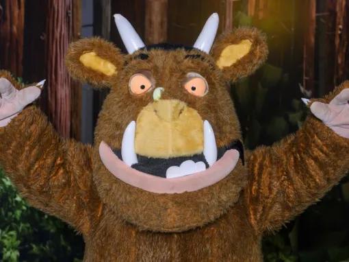 meeting-the-gruffalo