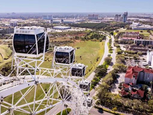 The Orlando Eye