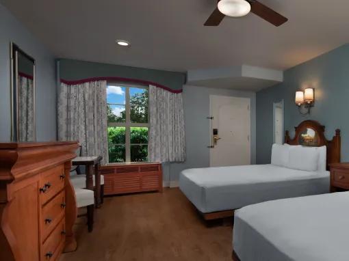 River View, Disney's Port Orleans Resort-Riverside