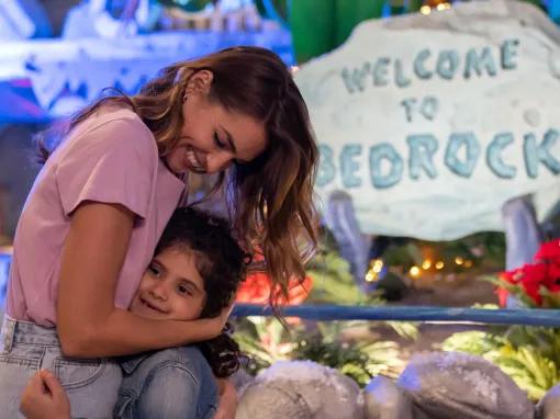 Warner Bros. World™ Abu Dhabi 