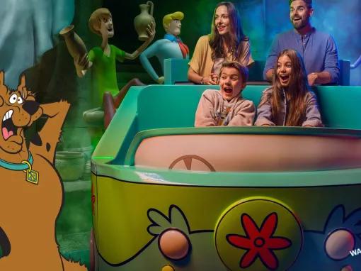 Warner Bros. World™ Abu Dhabi