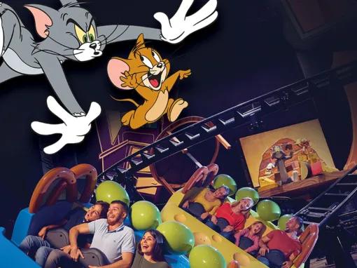 Warner Bros. World™ Abu Dhabi