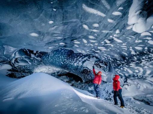 Ice Cave