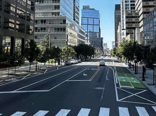 Big Bus Philadelphia Hop-On Hop-Off Bus Tour