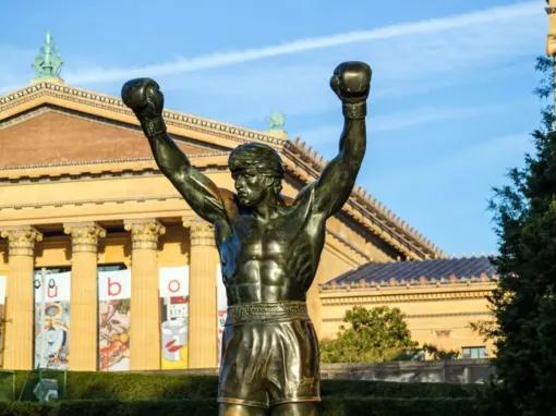 Big Bus Philadelphia Hop-On Hop-Off Bus Tour