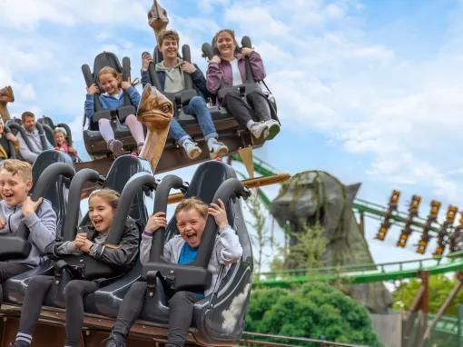 London Pass - Chessington