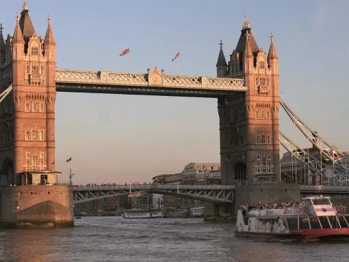 City Cruises Explorer Pass