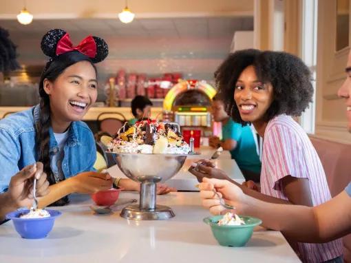 Disney's Beach Club Villas