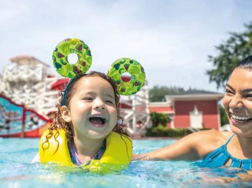 Disney's BoardWalk Villas