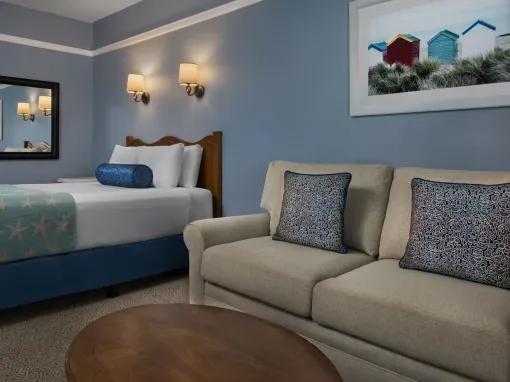 Disney's BoardWalk Villas