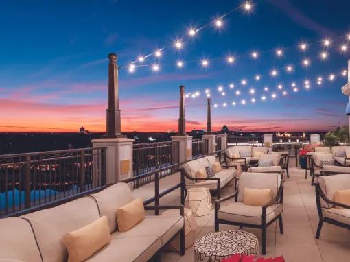 Disney's Riviera Resort